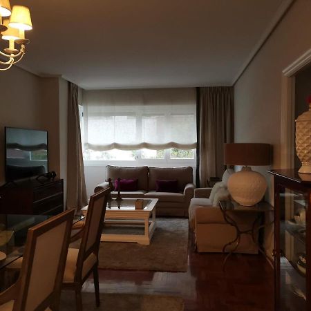 Habitacion Con Bano Privado En Більбао Екстер'єр фото
